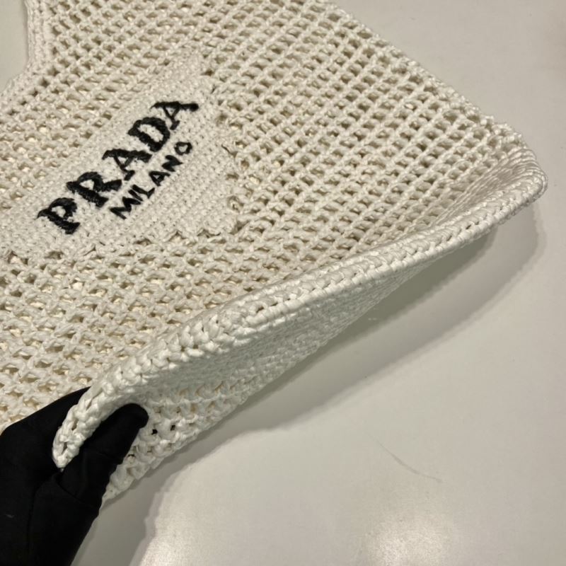 Prada Tote Bags